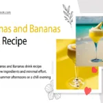 Havanas and Bananas Drink Recipe