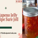 Jalapeno Jelly Recipe Sure Jell