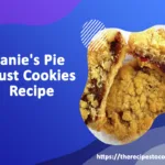 janie's pie crust cookies recipe