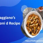 Maggiano’s Rigatoni d Recipe