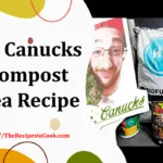 Mr canucks compost tea recipe