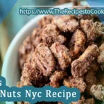 Nuts for nuts nyc recipe