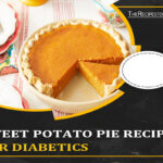 Sweet potato pie recipe for diabetics