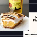 Malort pie recipe