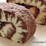 Bassoon Cake Recipe