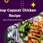 bibibop copycat chicken recipe