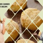 gluten free canned biscuits recipe