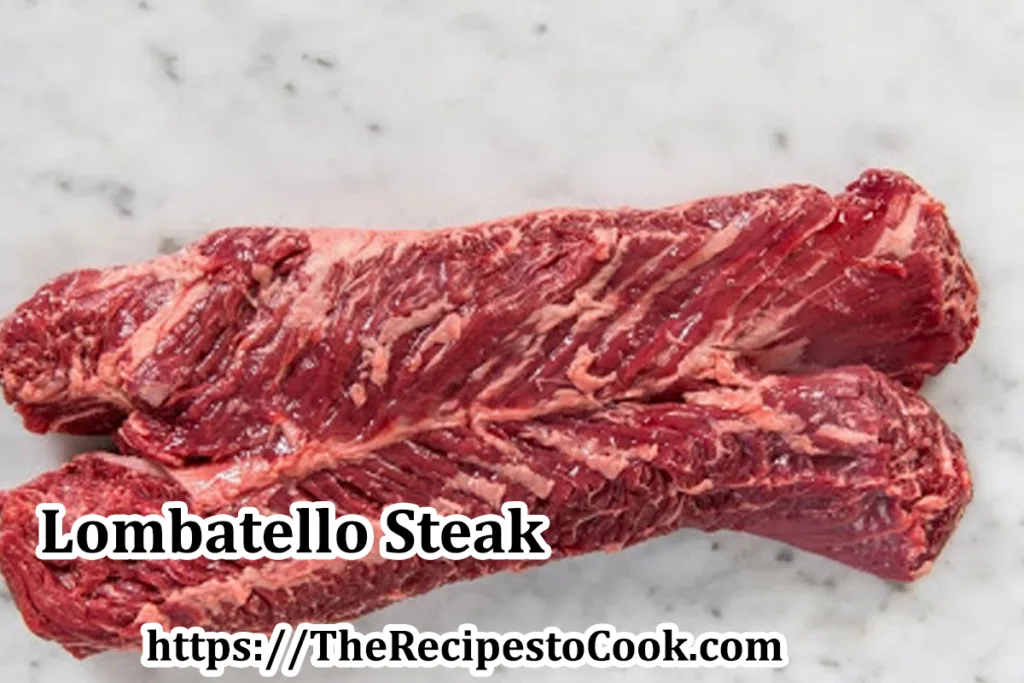 hanger steak recipe