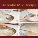 hotcake mix recipe