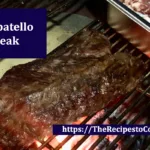 lombatello steak