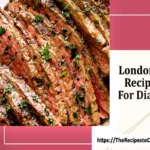 london brol recipe ok for diabetics