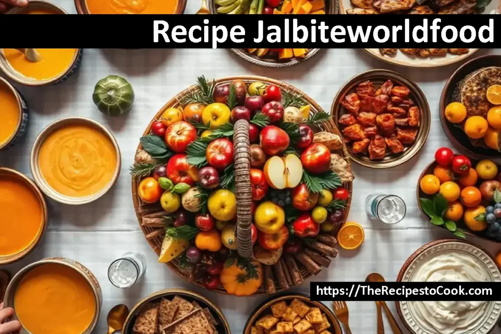 recipe jalbiteworldfood