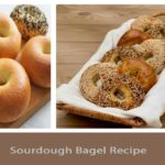 Sourdough Bagel Recipe